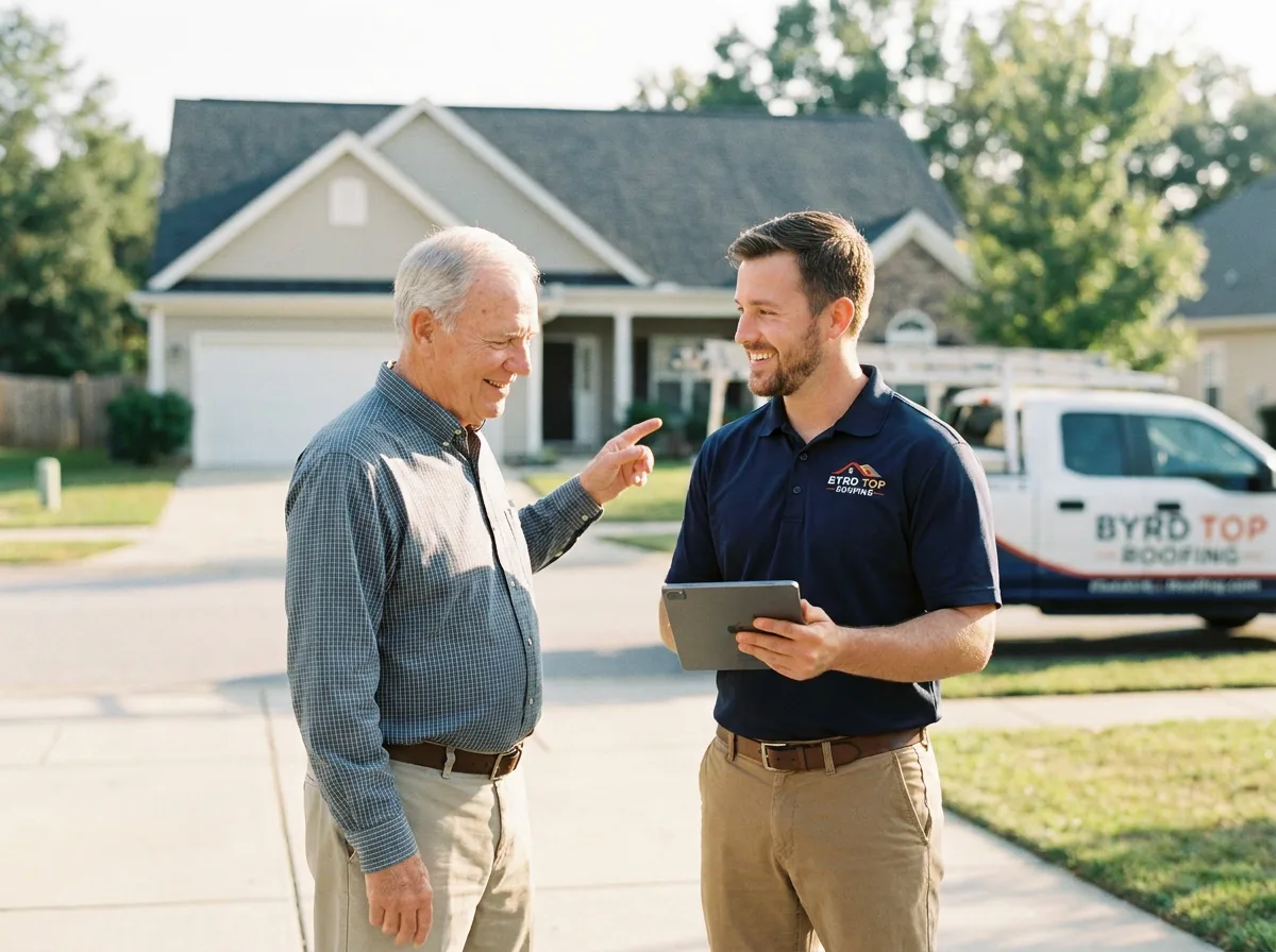 Roofing Ackerly, TX FAQs